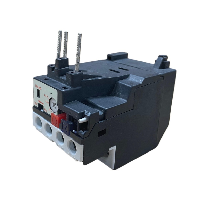 FXR Series Thermal Overload Relay