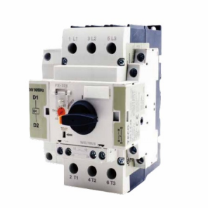 FX Series Manual Motor Starters