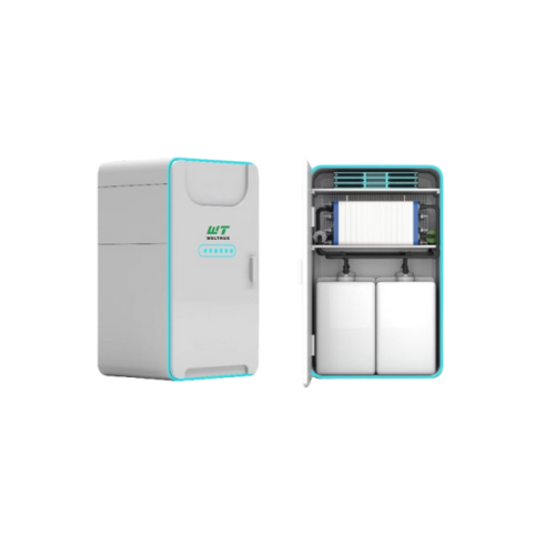 Vanadium flow battery energy storage - Weltrus Official Website-New ...