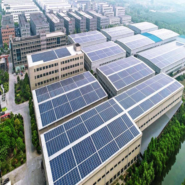 PHOTOVOLTAIC BUILDING MOUNTING SYSTEM