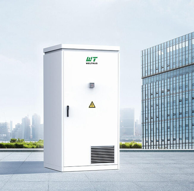 105kw-261kwh