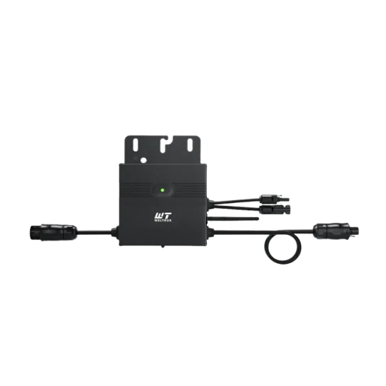 FX-TB400 Micro Inverter