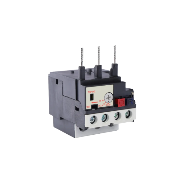 FX-100 Thermal Overload Relay