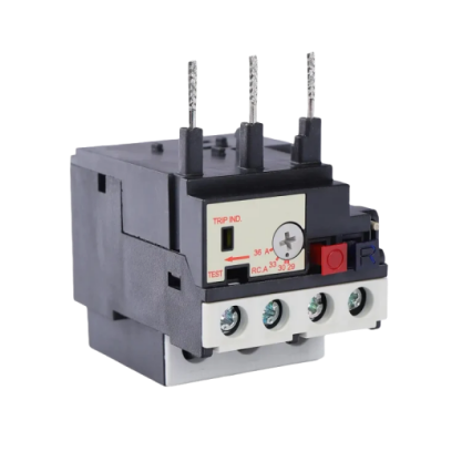 Thermal Overload Relay