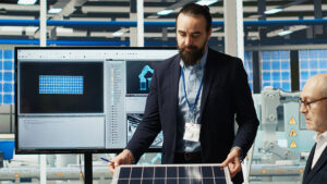 Types of Energy Storage