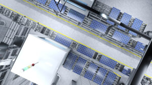 Industrial Energy Storage Solutions for Manufacturing