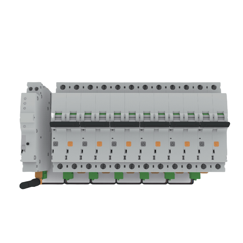 FX9 Intelligent Miniature Circuit Breaker