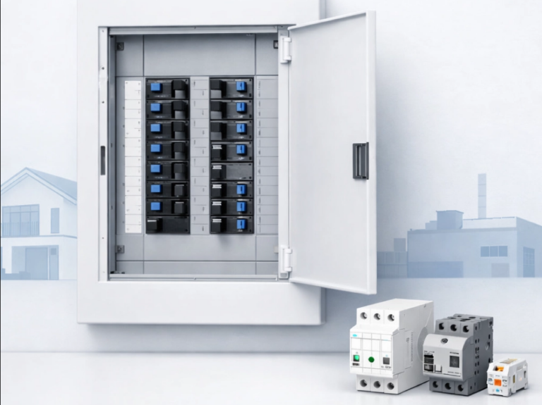 load center selection guide