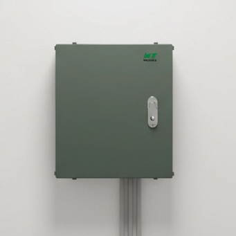 Panel Installation Scene