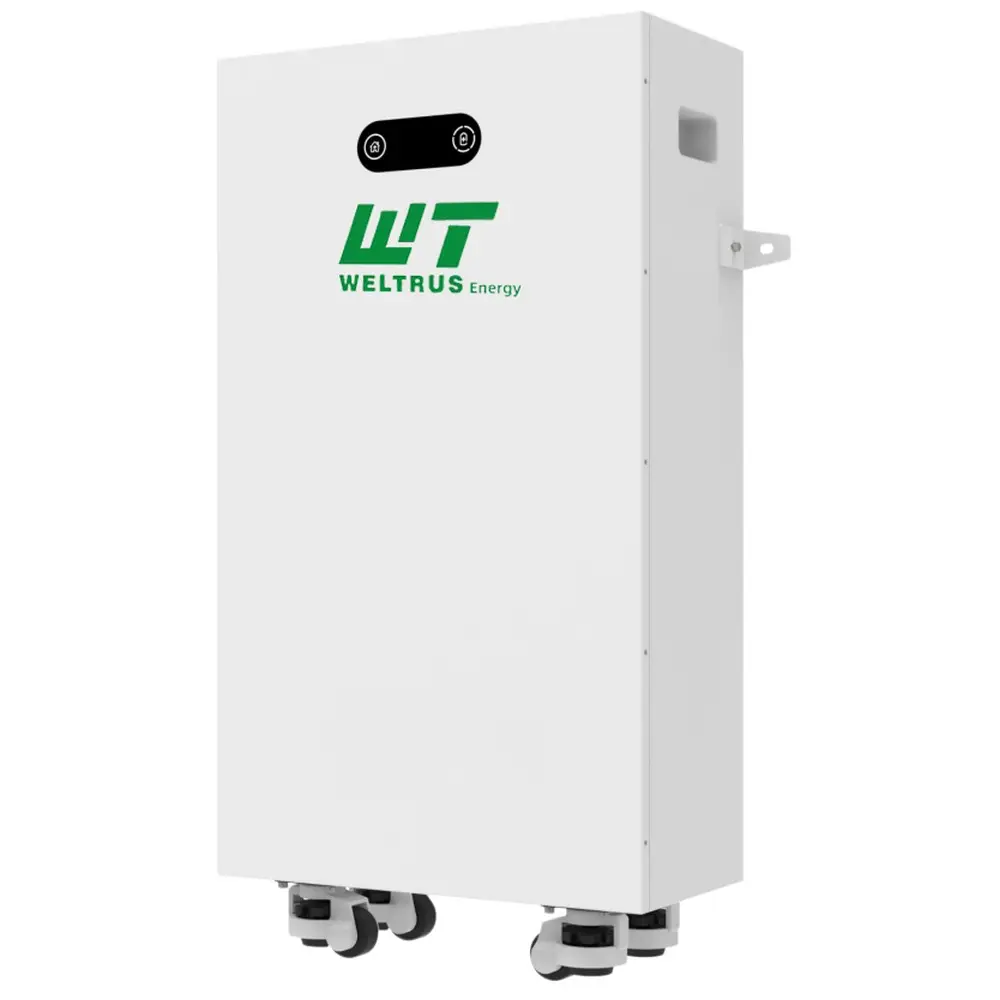 FX-E160-L battery module