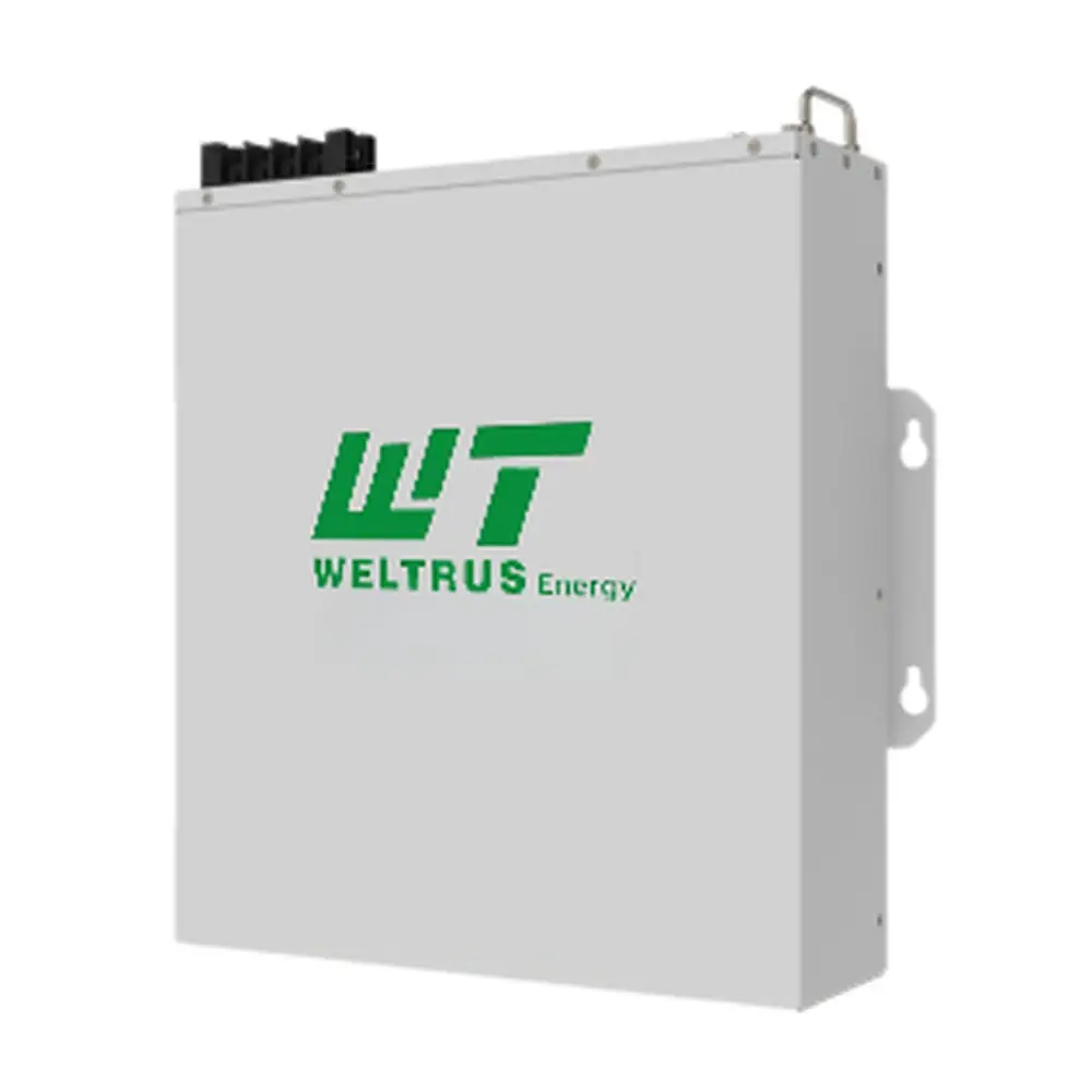 FX-E50-LR battery module
