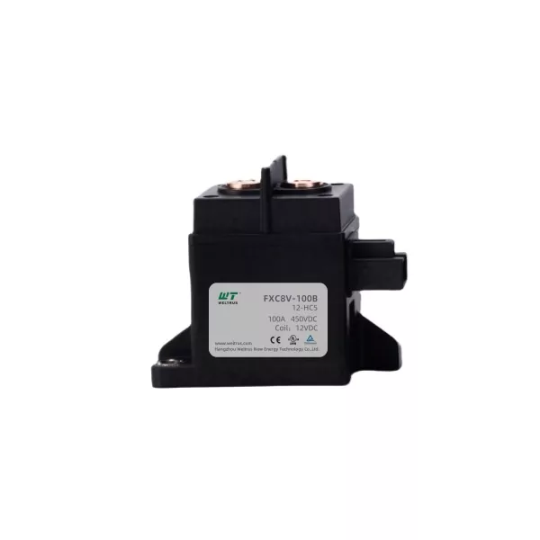 Công tắc tơ DC cao áp 800A