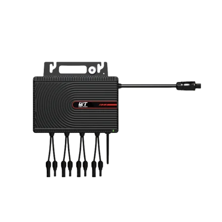 Biến tần siêu nhỏ 1800W